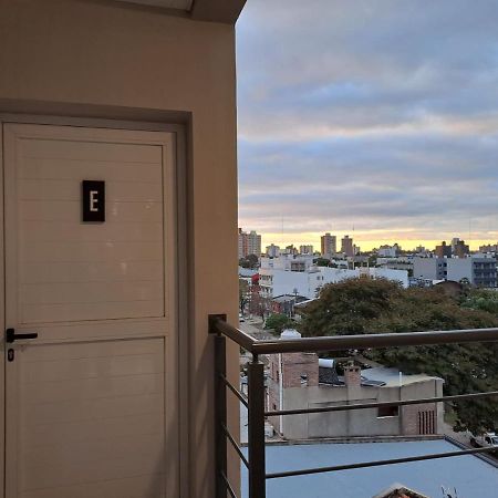 Kalay Home Resistencia-Alquiler Monoambiente Temporario Экстерьер фото
