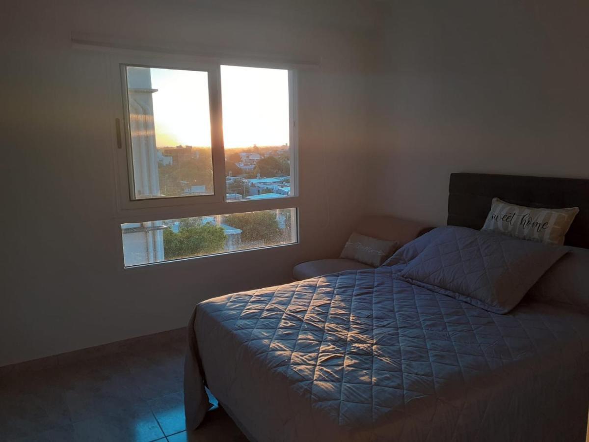Kalay Home Resistencia-Alquiler Monoambiente Temporario Экстерьер фото