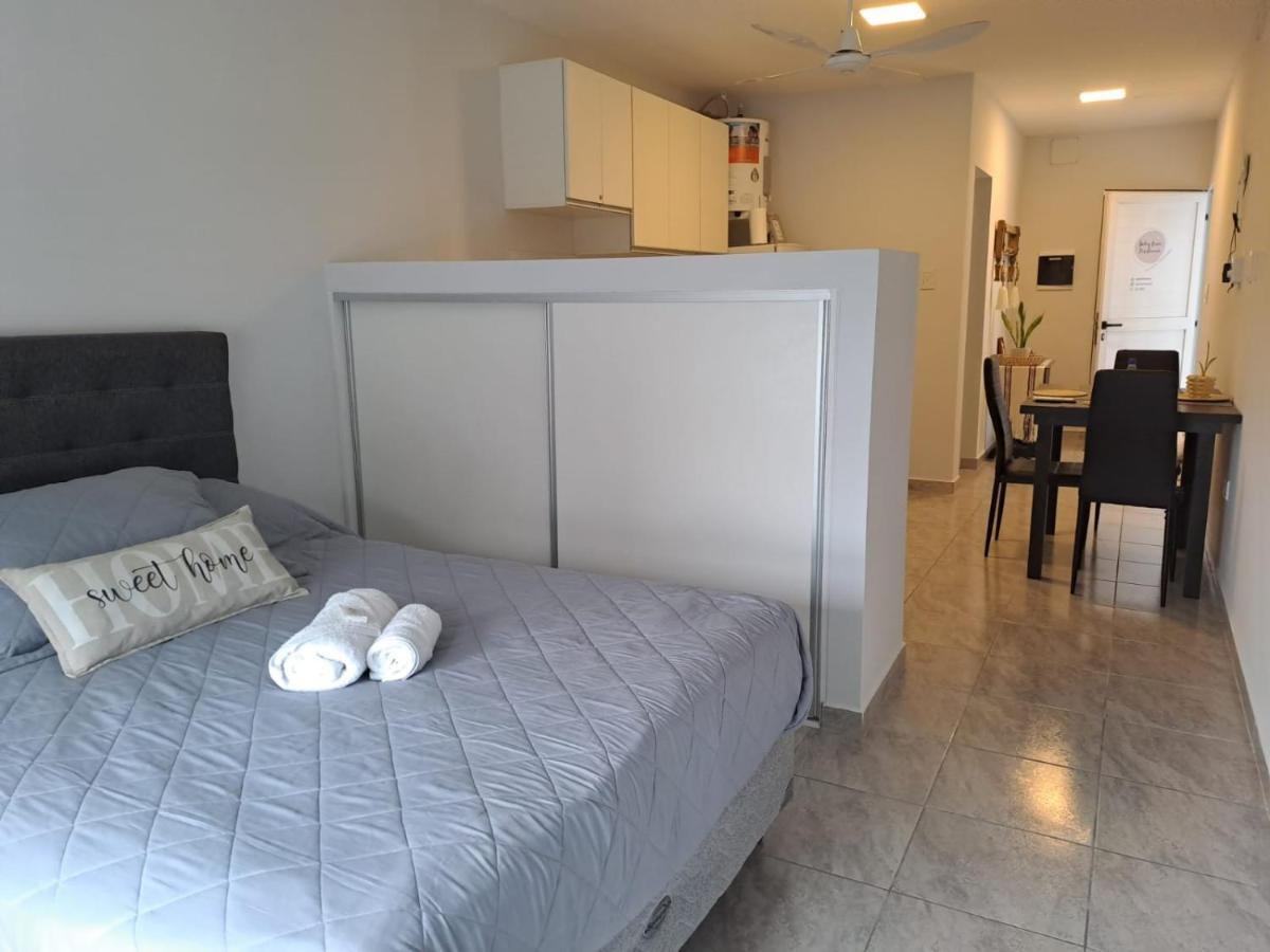 Kalay Home Resistencia-Alquiler Monoambiente Temporario Экстерьер фото