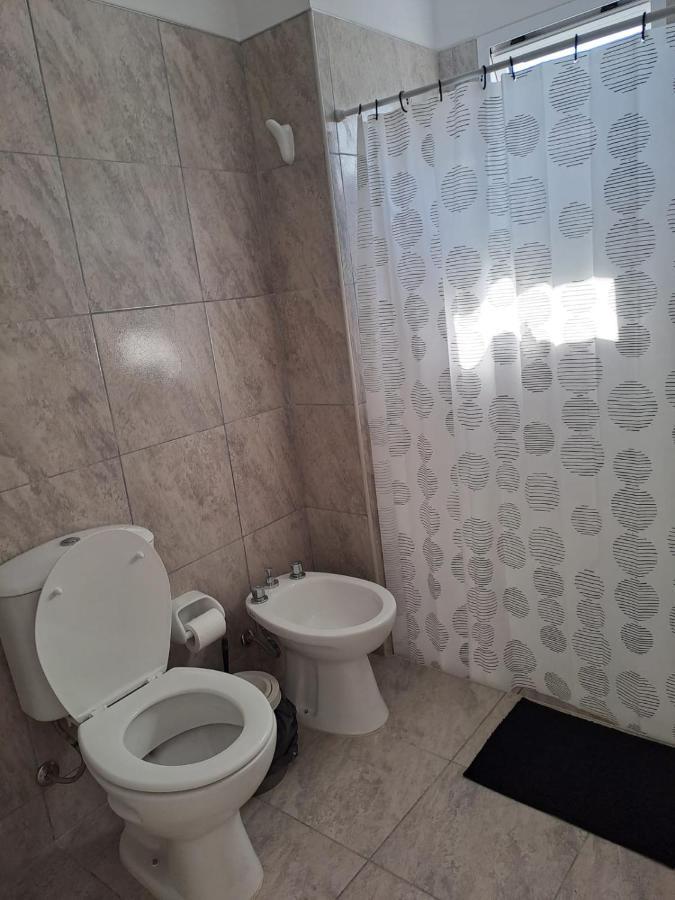 Kalay Home Resistencia-Alquiler Monoambiente Temporario Экстерьер фото