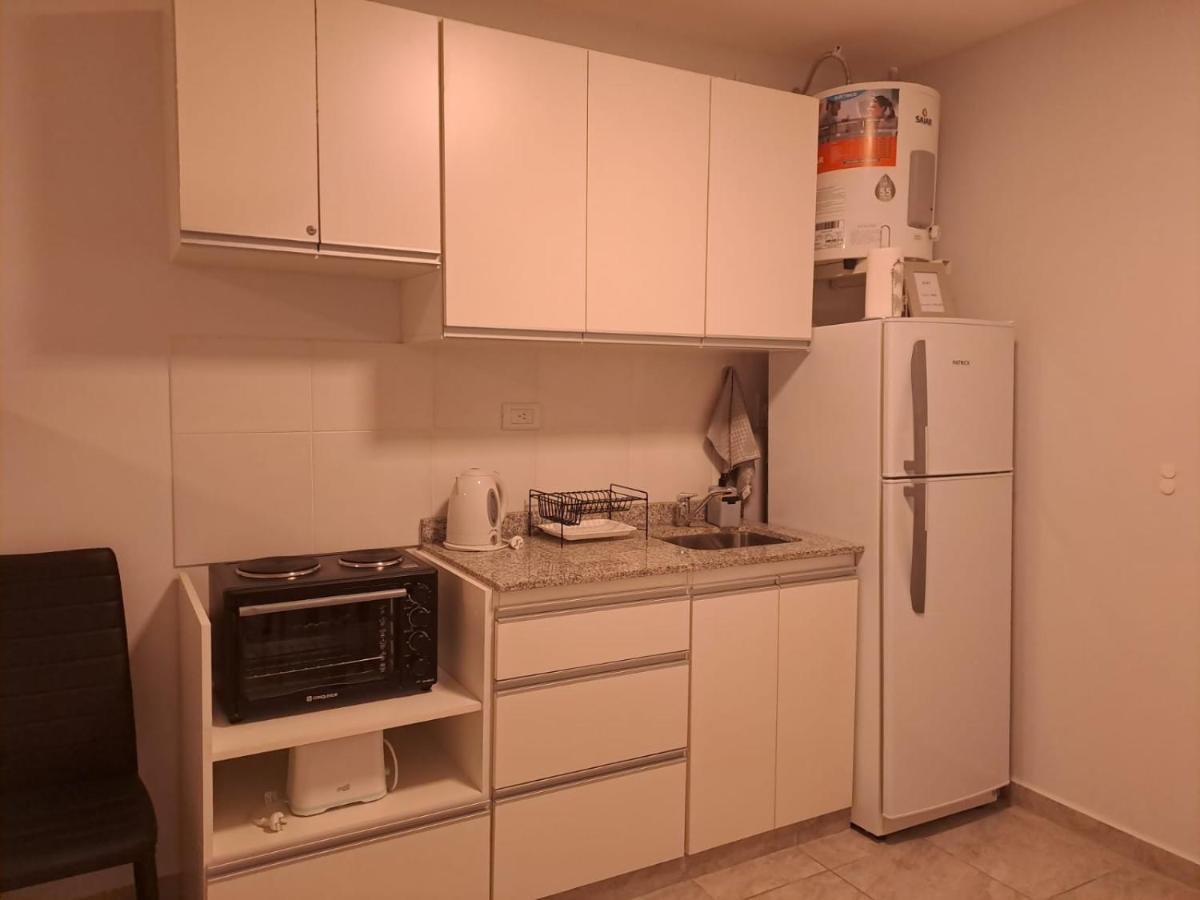 Kalay Home Resistencia-Alquiler Monoambiente Temporario Экстерьер фото