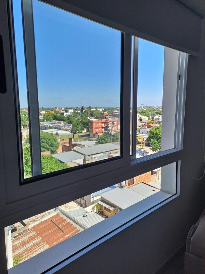 Kalay Home Resistencia-Alquiler Monoambiente Temporario Экстерьер фото