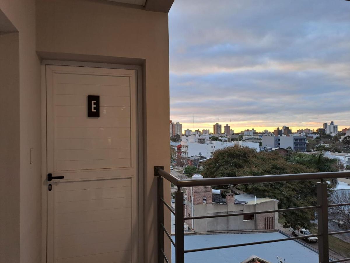 Kalay Home Resistencia-Alquiler Monoambiente Temporario Экстерьер фото